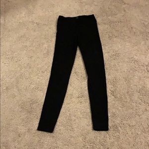 Athleta girl leggings
